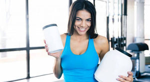 lose your gut in 3 moves