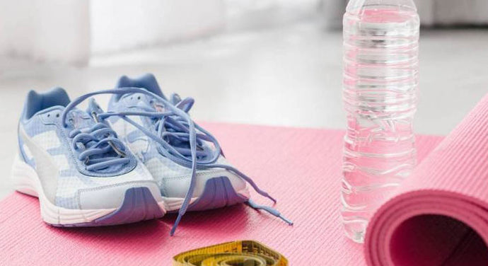 lose your gut in 3 moves