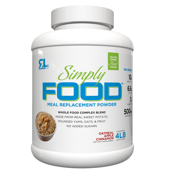 Weight Gainer