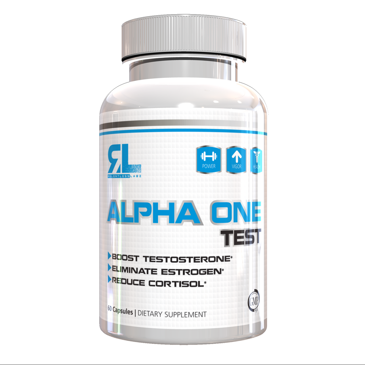 Test Booster / Performance