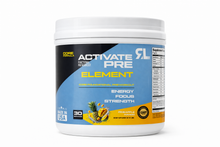 Activate: Element Pre
