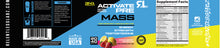 Activate: MASS