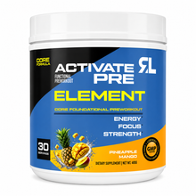 Activate: Element Pre