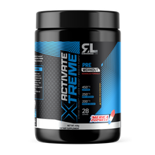 Activate Xtreme Pre