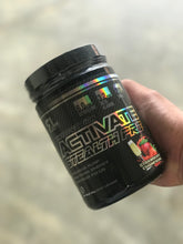 Relentless Labz: Activate Pre