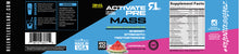 Activate: MASS