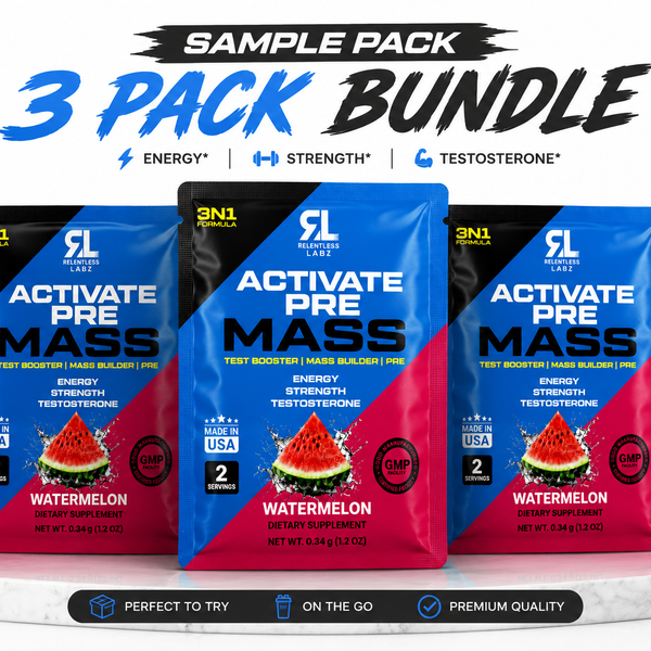 Featured Sample Packs
