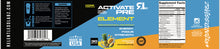 Activate: Element Pre