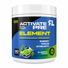 Activate: Element Pre