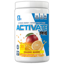 Activate PRE - Orange Mango