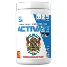 Activate PRE - Fruit Punch