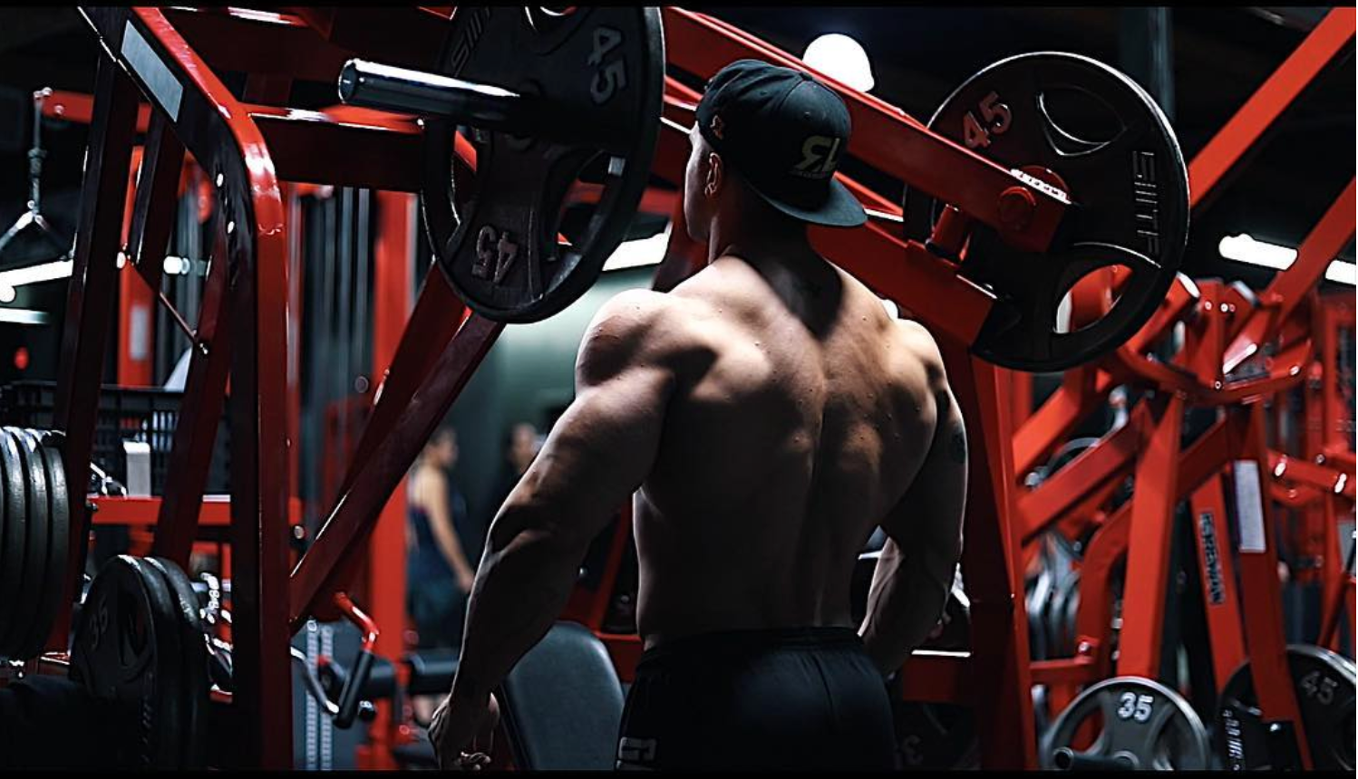 Relentless Labz Banner