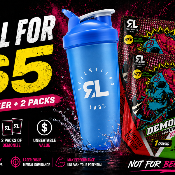Featured Sample Packs