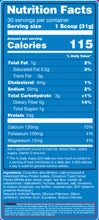 Relentless Labz: ISO CRUNCH PROTEIN