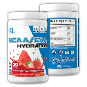 BCAA/EAA Hydration