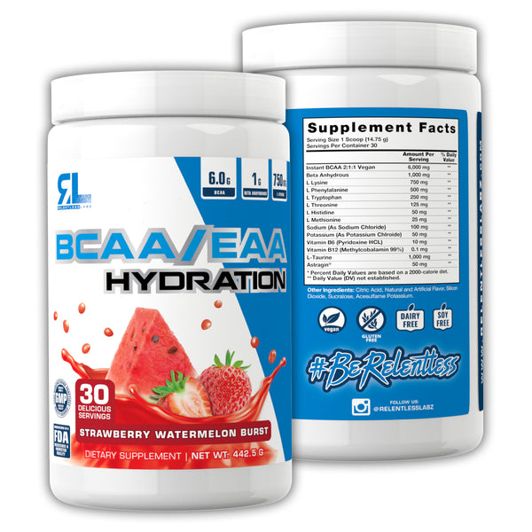 BCAA