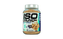 Relentless Labz: ISO CRUNCH PROTEIN