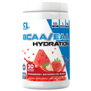 BCAA/EAA Hydration