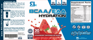 BCAA/EAA Hydration