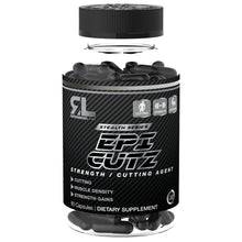 Relentless Labz: Epi Cutz