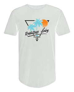 Relentless Labz: California Vibe T Shirt