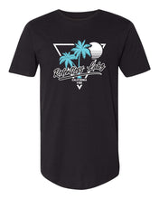 Relentless Labz: California Vibe T Shirt