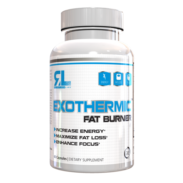 Fat Burner